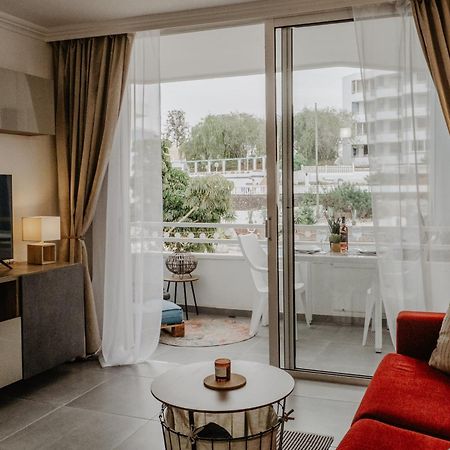 Sunny Escape - Green Park In Golf Del Sur Tenerife Сан Мигел де Абона Екстериор снимка