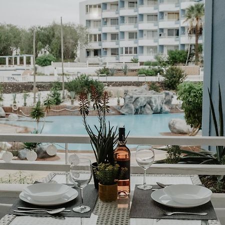 Sunny Escape - Green Park In Golf Del Sur Tenerife Сан Мигел де Абона Екстериор снимка